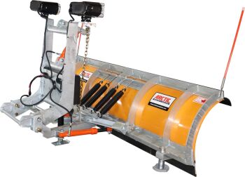 Heavy Duty Poly Blade 7.5ft Tile Image