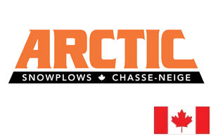 Arctic Snow Plows