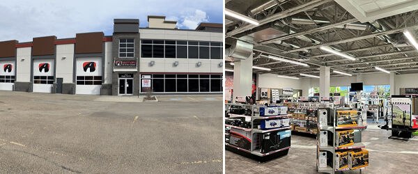 Action Car and Truck Accessories &ndash; Edmonton South, Alberta