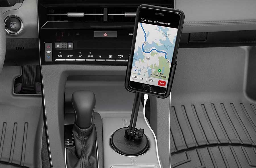 Top WeatherTech Products