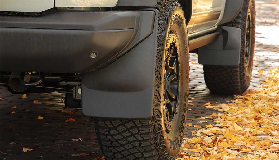 Top WeatherTech Products