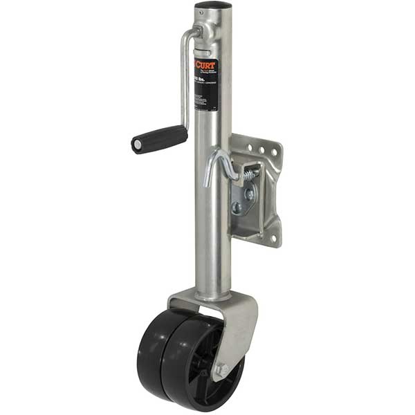 Trailer Jack Buyer's Guide