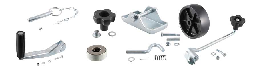 Trailer Jack Buyer's Guide
