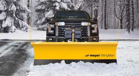 Meyer Snow Plows &ndash; A Buyers Guide