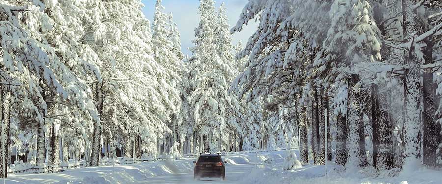 Steelies &ndash; A Guide to Steel Wheels for Winter