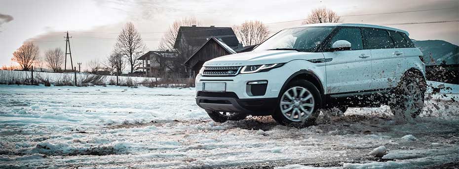 Steelies &ndash; A Guide to Steel Wheels for Winter